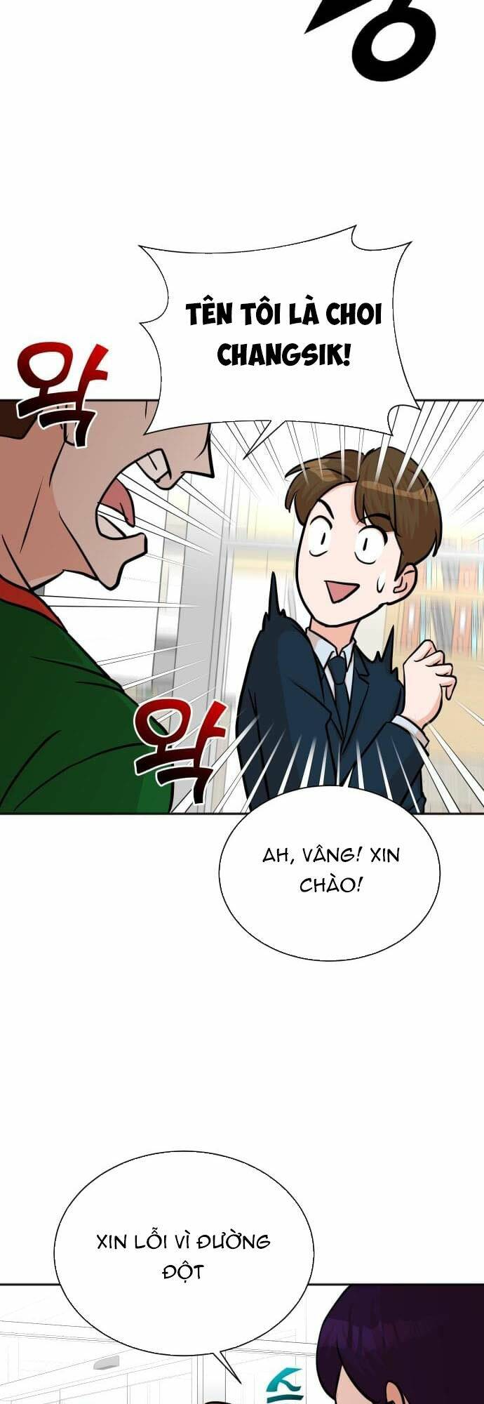 Cuộc Sống Thứ Hai Của Nhà Sản Xuất Chapter 58 - Trang 2