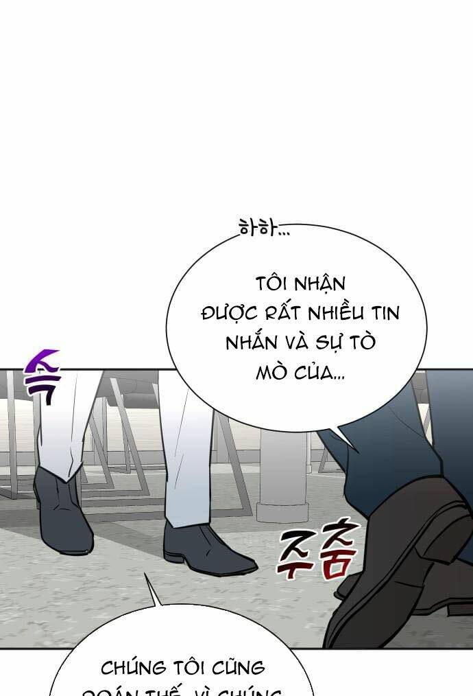 Cuộc Sống Thứ Hai Của Nhà Sản Xuất Chapter 58 - Trang 2