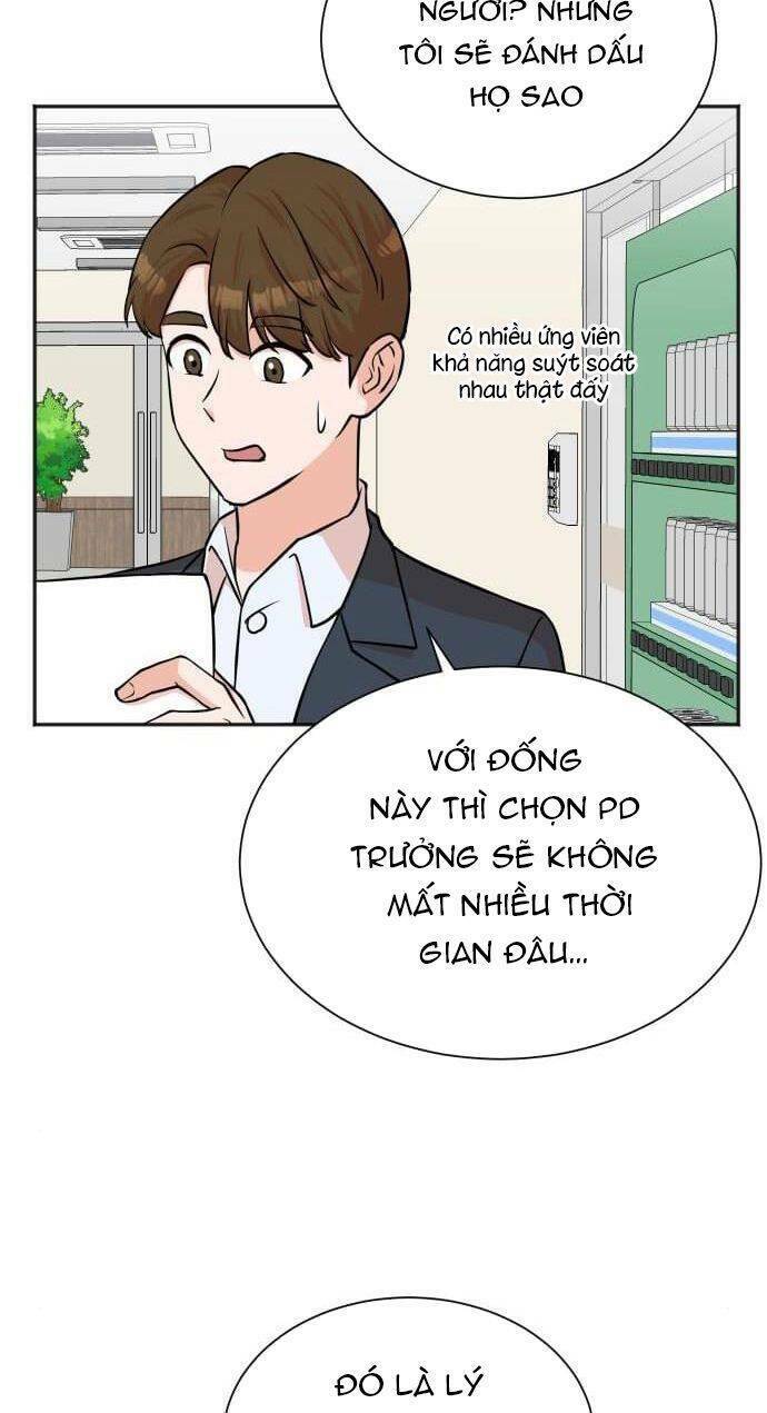 Cuộc Sống Thứ Hai Của Nhà Sản Xuất Chapter 54 - Trang 2