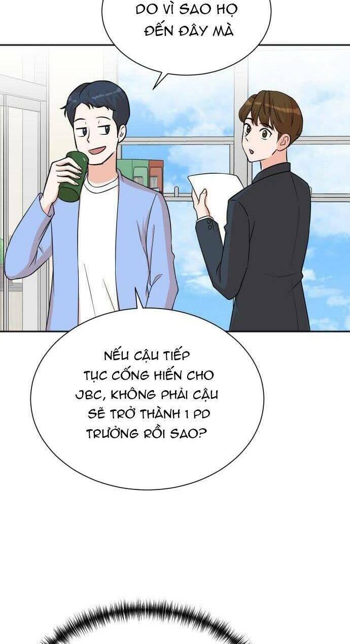 Cuộc Sống Thứ Hai Của Nhà Sản Xuất Chapter 54 - Trang 2