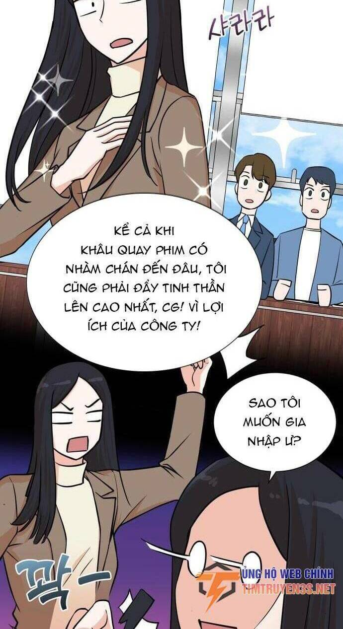 Cuộc Sống Thứ Hai Của Nhà Sản Xuất Chapter 54 - Trang 2