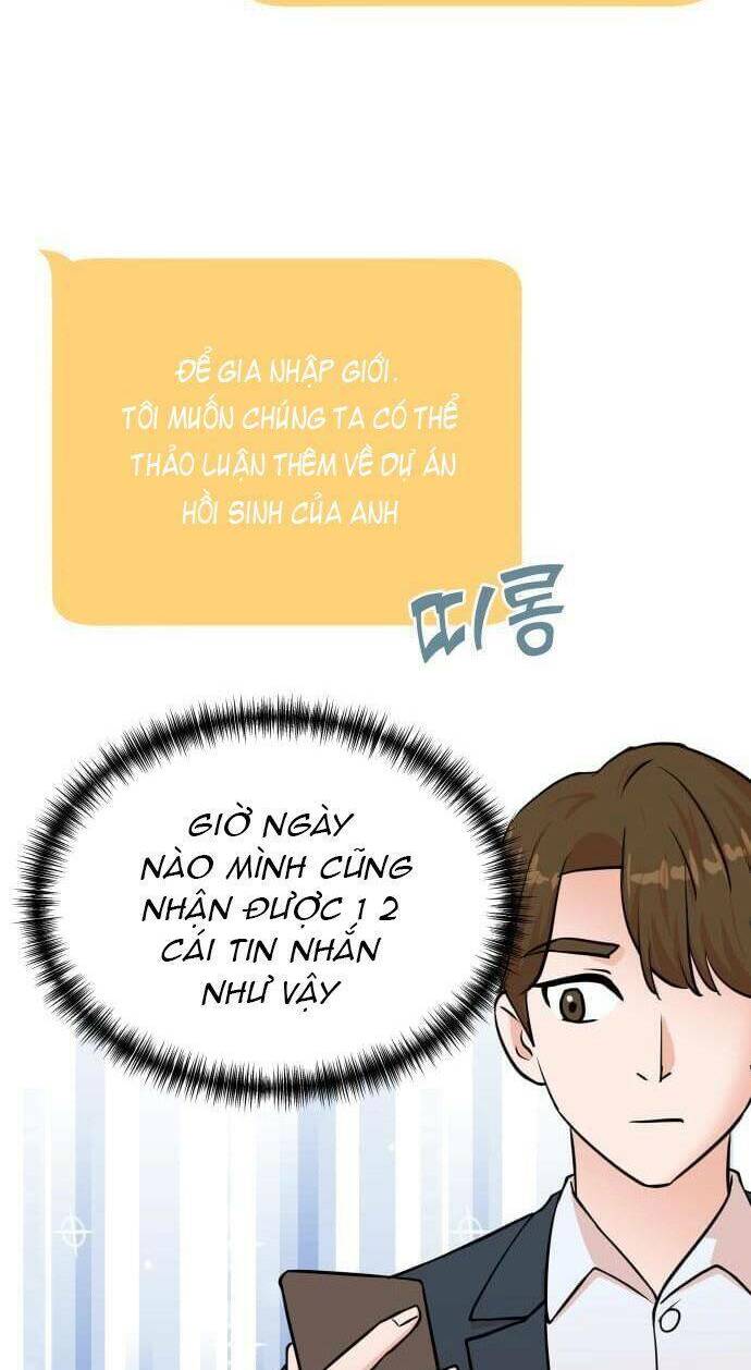 Cuộc Sống Thứ Hai Của Nhà Sản Xuất Chapter 54 - Trang 2