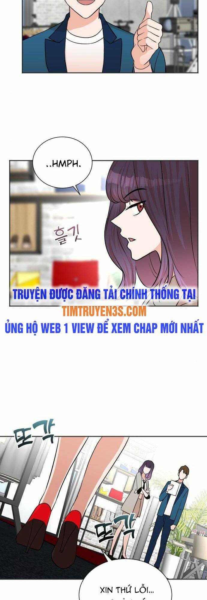 Cuộc Sống Thứ Hai Của Nhà Sản Xuất Chapter 53 - Trang 2