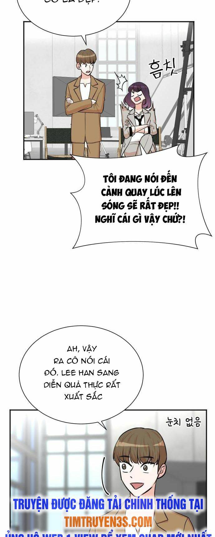 Cuộc Sống Thứ Hai Của Nhà Sản Xuất Chapter 53 - Trang 2