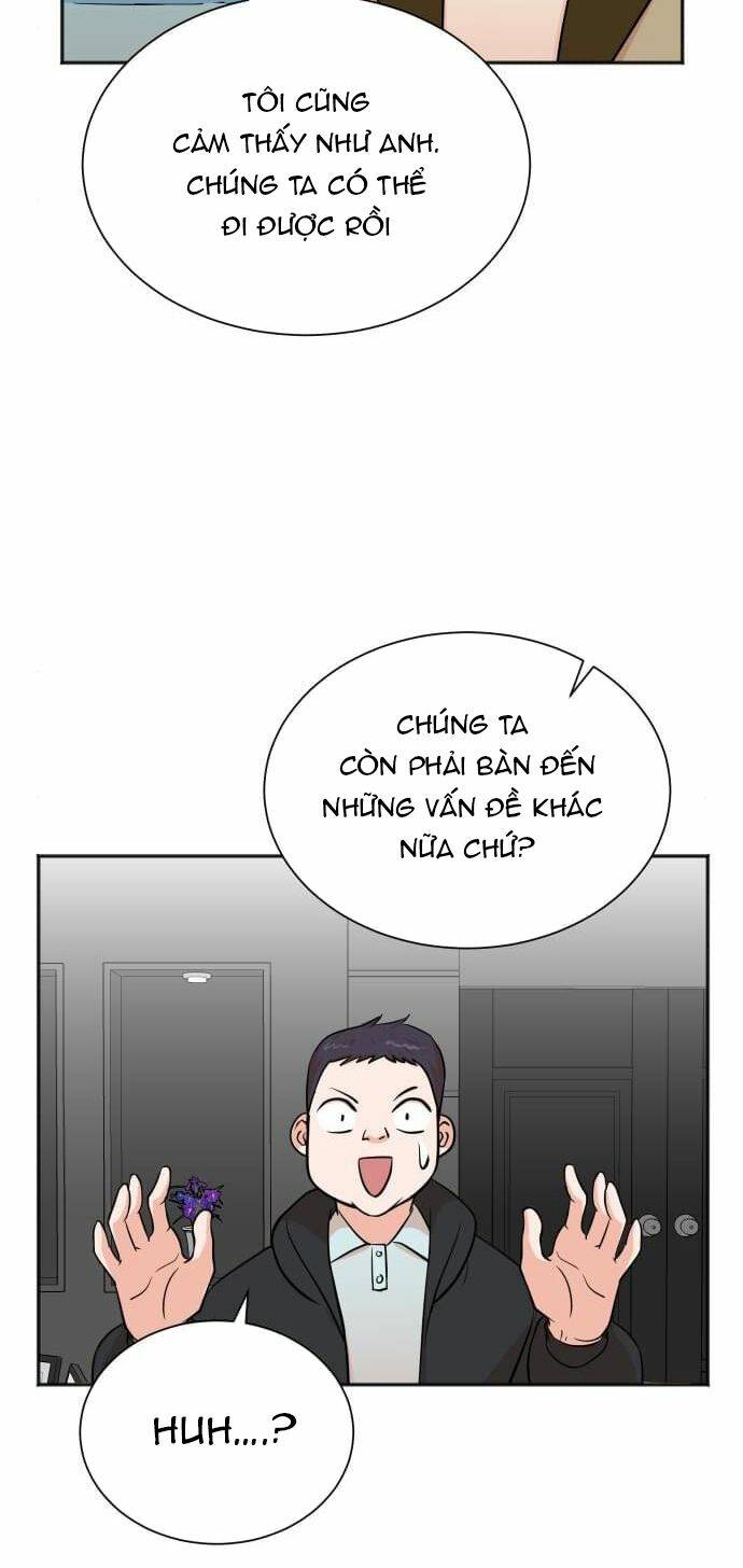 Cuộc Sống Thứ Hai Của Nhà Sản Xuất Chapter 52 - Trang 2