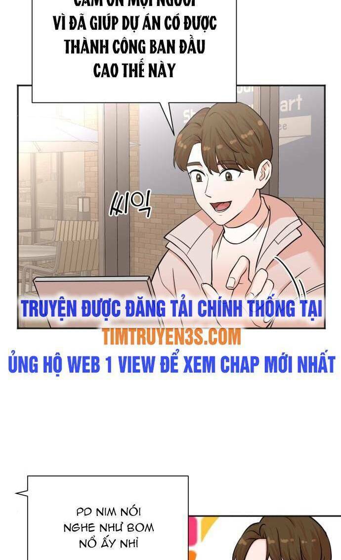 Cuộc Sống Thứ Hai Của Nhà Sản Xuất Chapter 50 - Trang 2