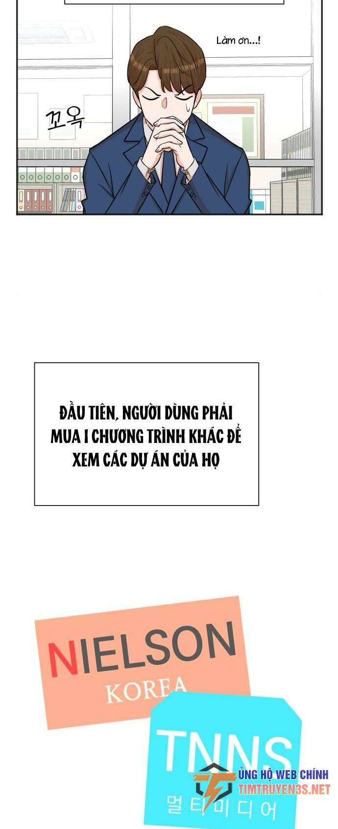 Cuộc Sống Thứ Hai Của Nhà Sản Xuất Chapter 49 - Trang 2