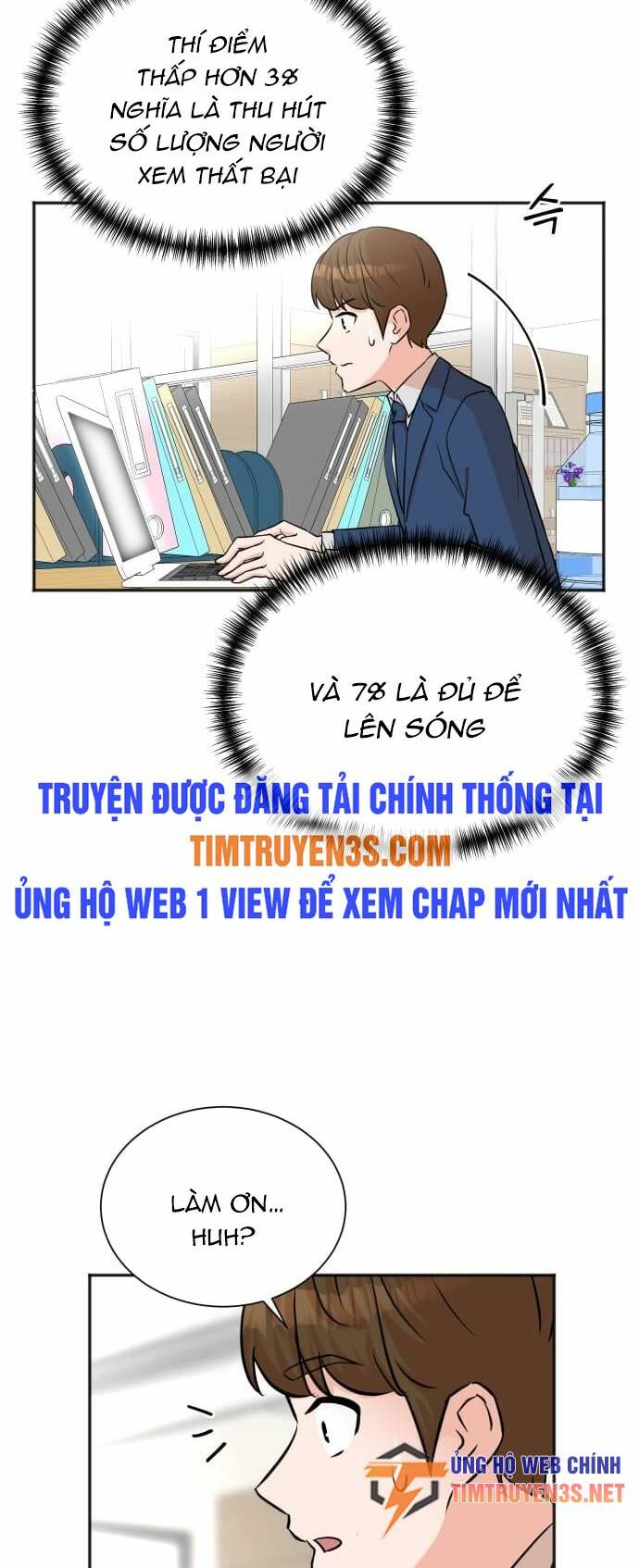 Cuộc Sống Thứ Hai Của Nhà Sản Xuất Chapter 49 - Trang 2