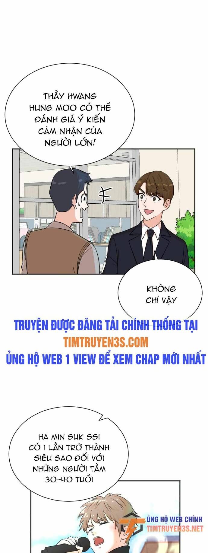 Cuộc Sống Thứ Hai Của Nhà Sản Xuất Chapter 48 - Trang 2