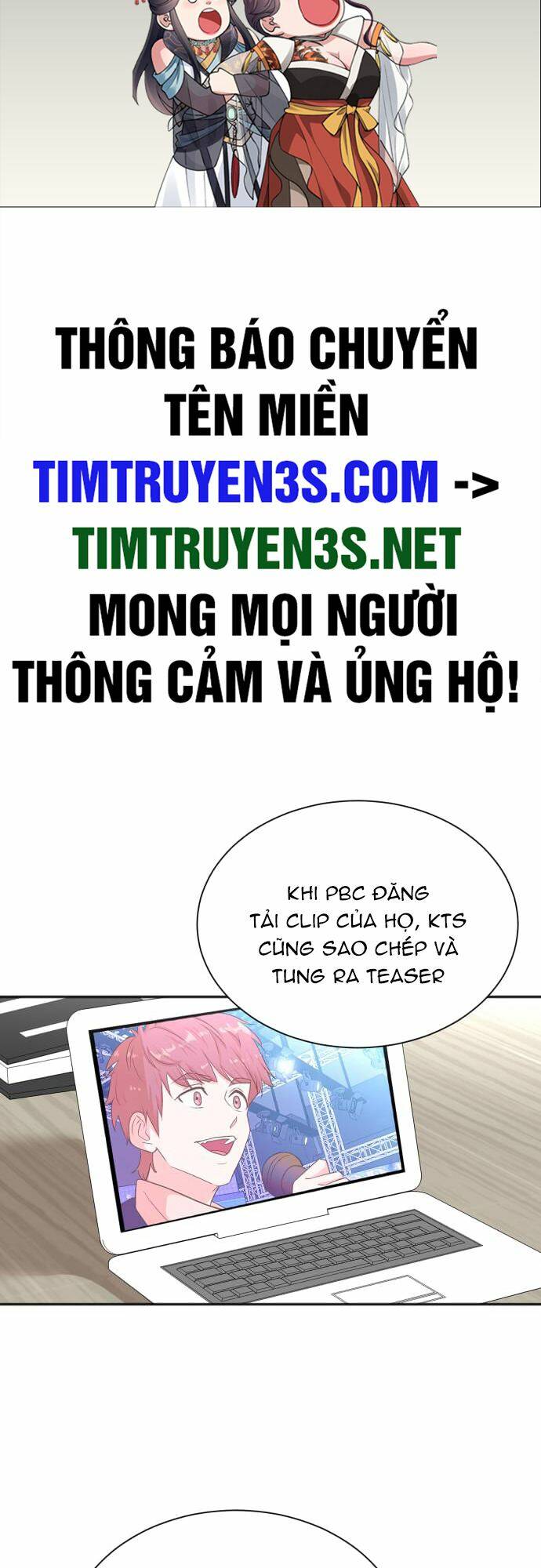 Cuộc Sống Thứ Hai Của Nhà Sản Xuất Chapter 48 - Trang 2