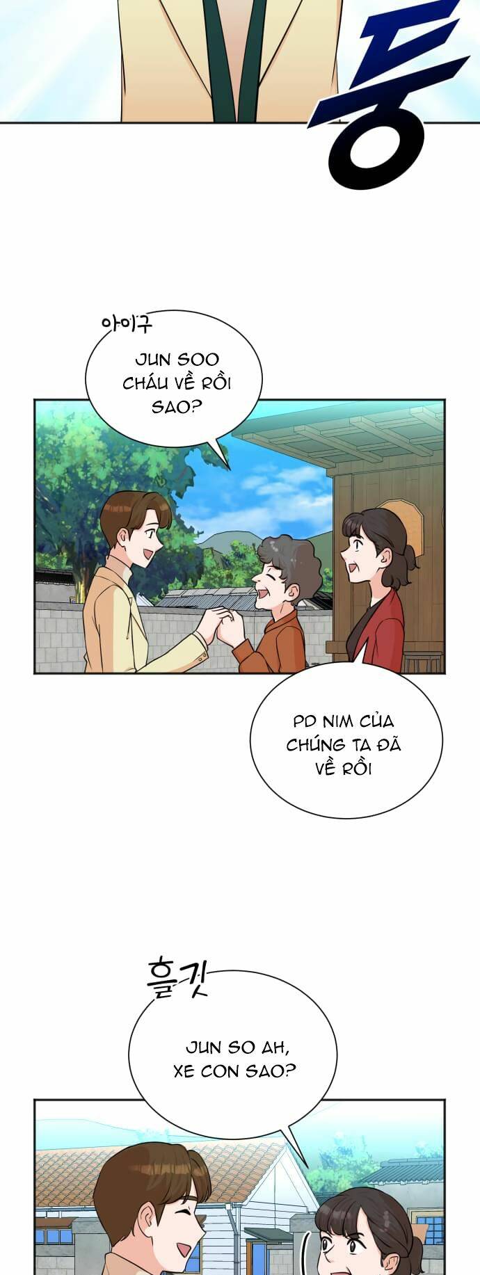 Cuộc Sống Thứ Hai Của Nhà Sản Xuất Chapter 48 - Trang 2