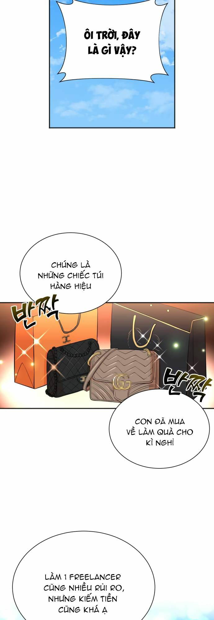 Cuộc Sống Thứ Hai Của Nhà Sản Xuất Chapter 48 - Trang 2