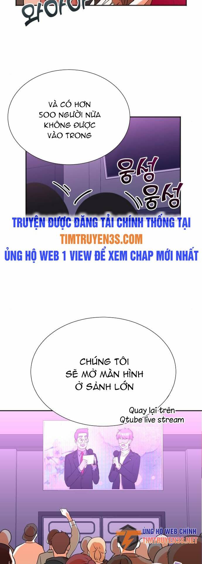 Cuộc Sống Thứ Hai Của Nhà Sản Xuất Chapter 47 - Trang 2