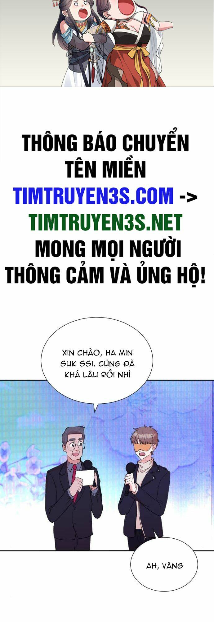 Cuộc Sống Thứ Hai Của Nhà Sản Xuất Chapter 47 - Trang 2