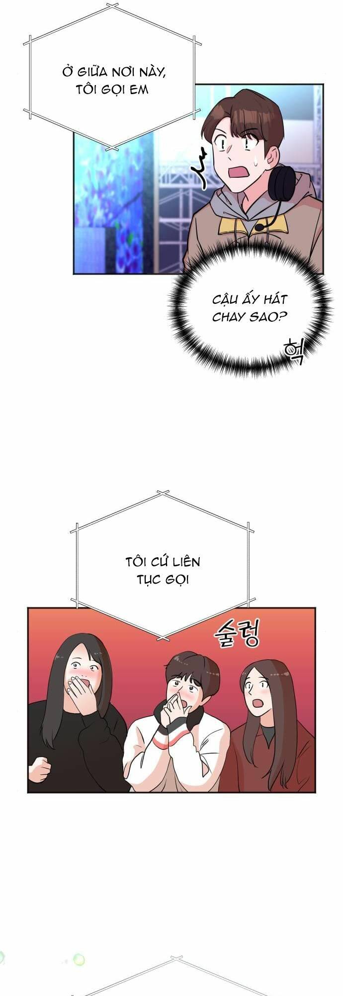 Cuộc Sống Thứ Hai Của Nhà Sản Xuất Chapter 47 - Trang 2