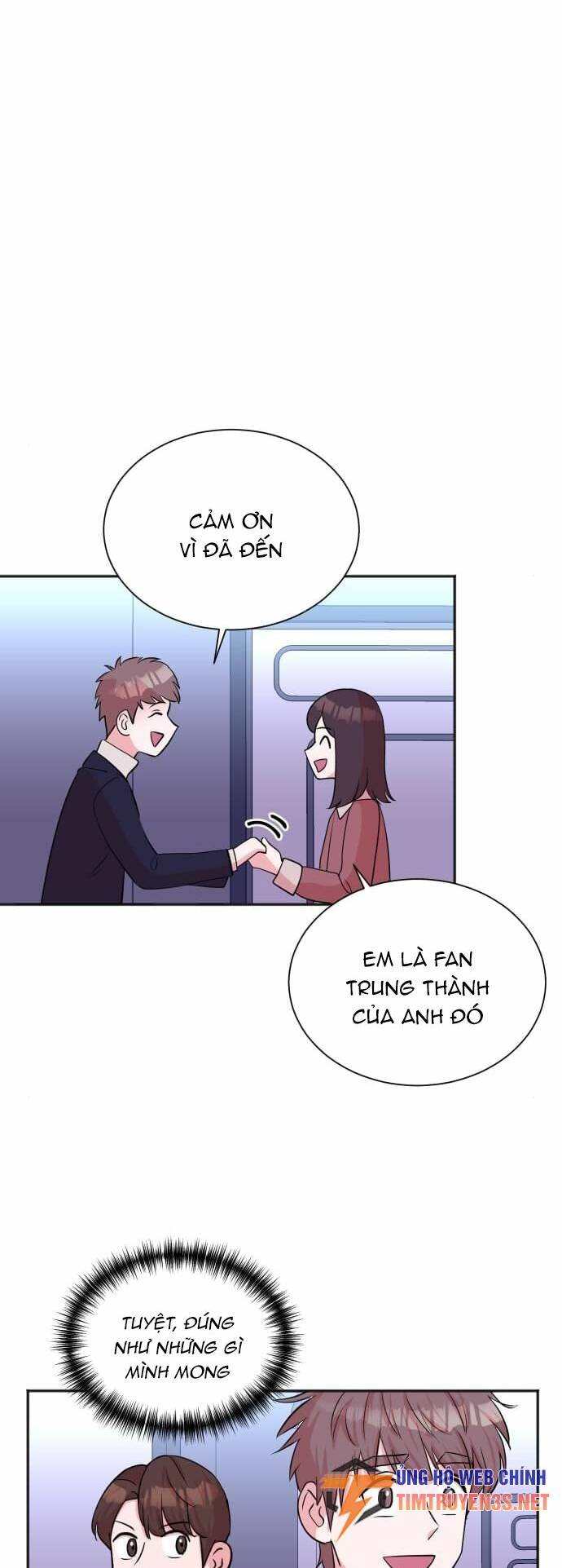 Cuộc Sống Thứ Hai Của Nhà Sản Xuất Chapter 47 - Trang 2