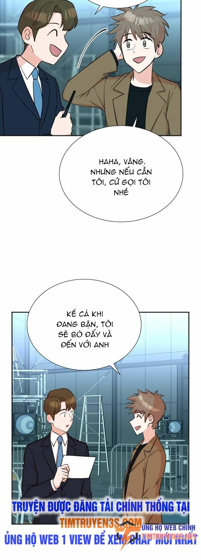 Cuộc Sống Thứ Hai Của Nhà Sản Xuất Chapter 47 - Trang 2