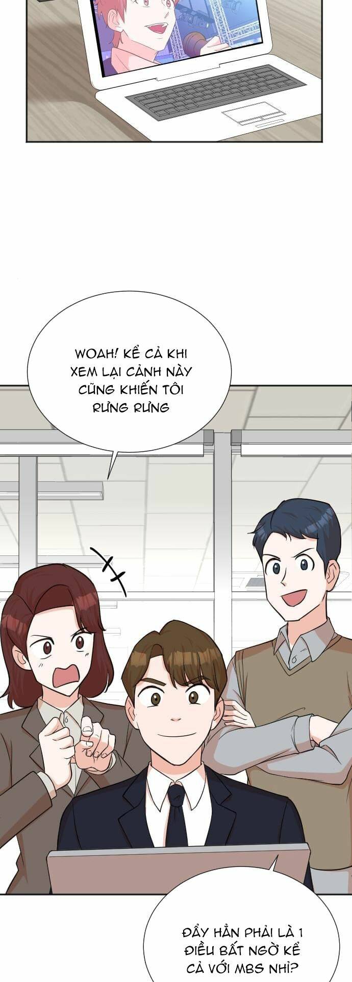 Cuộc Sống Thứ Hai Của Nhà Sản Xuất Chapter 47 - Trang 2