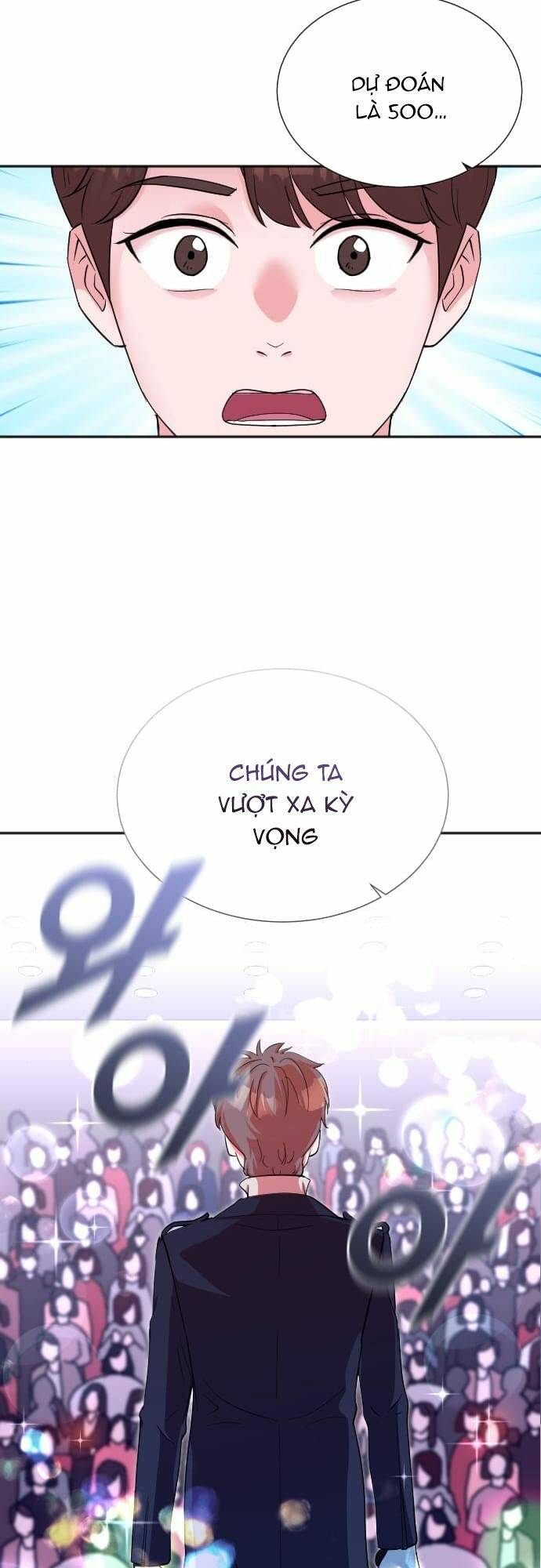 Cuộc Sống Thứ Hai Của Nhà Sản Xuất Chapter 47 - Trang 2