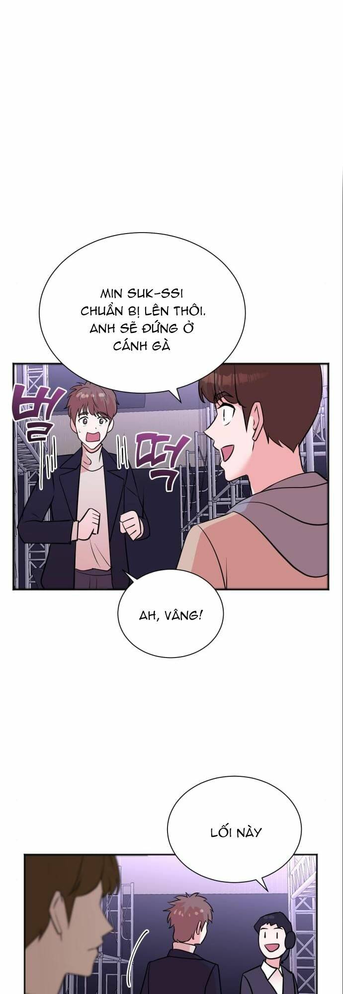 Cuộc Sống Thứ Hai Của Nhà Sản Xuất Chapter 46 - Trang 2