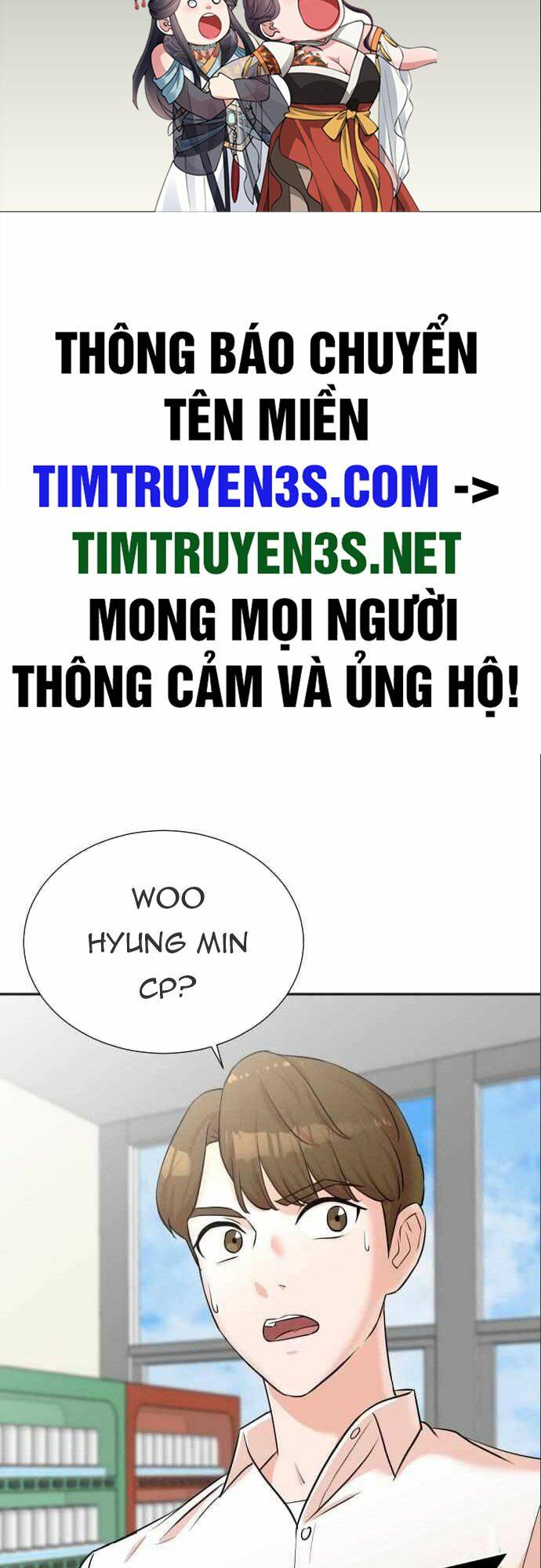 Cuộc Sống Thứ Hai Của Nhà Sản Xuất Chapter 45 - Trang 2