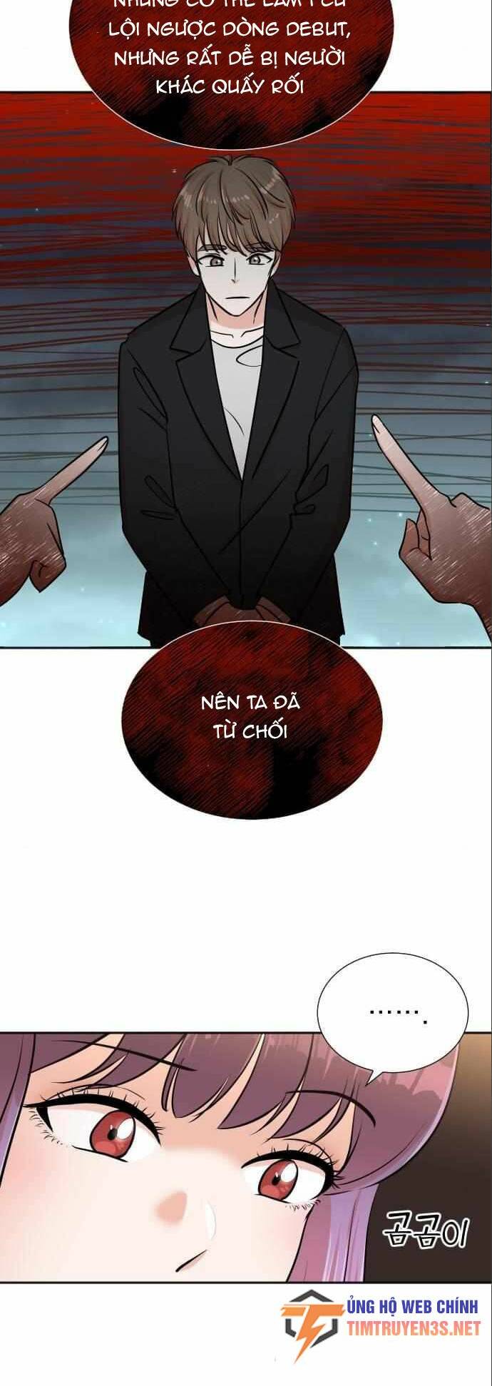 Cuộc Sống Thứ Hai Của Nhà Sản Xuất Chapter 44 - Trang 2