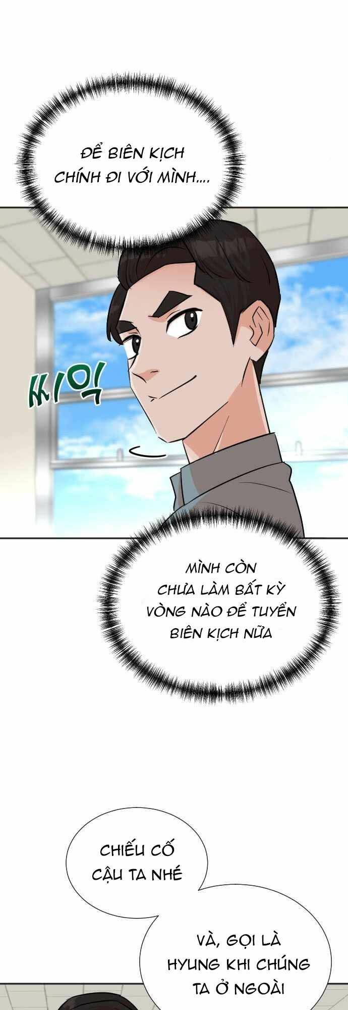 Cuộc Sống Thứ Hai Của Nhà Sản Xuất Chapter 40 - Trang 2