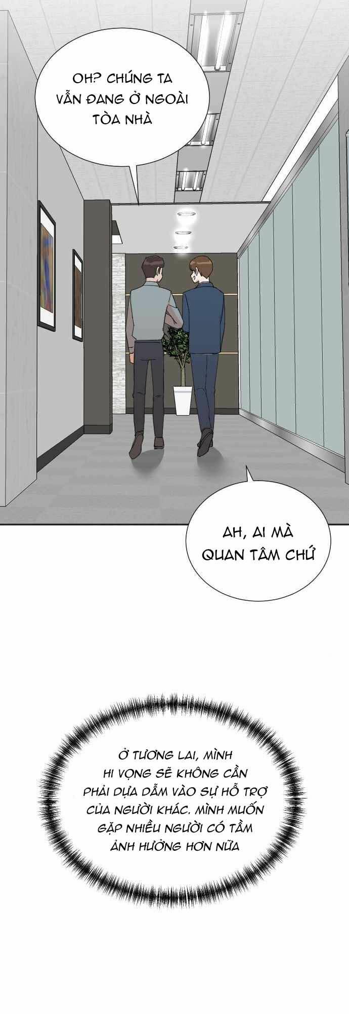 Cuộc Sống Thứ Hai Của Nhà Sản Xuất Chapter 40 - Trang 2