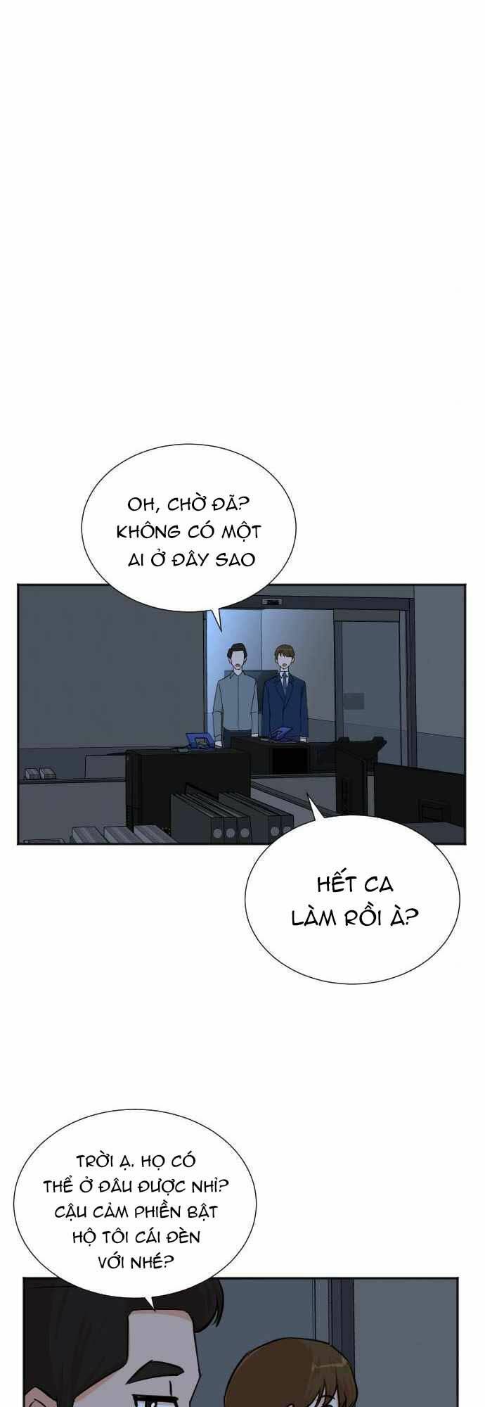 Cuộc Sống Thứ Hai Của Nhà Sản Xuất Chapter 40 - Trang 2