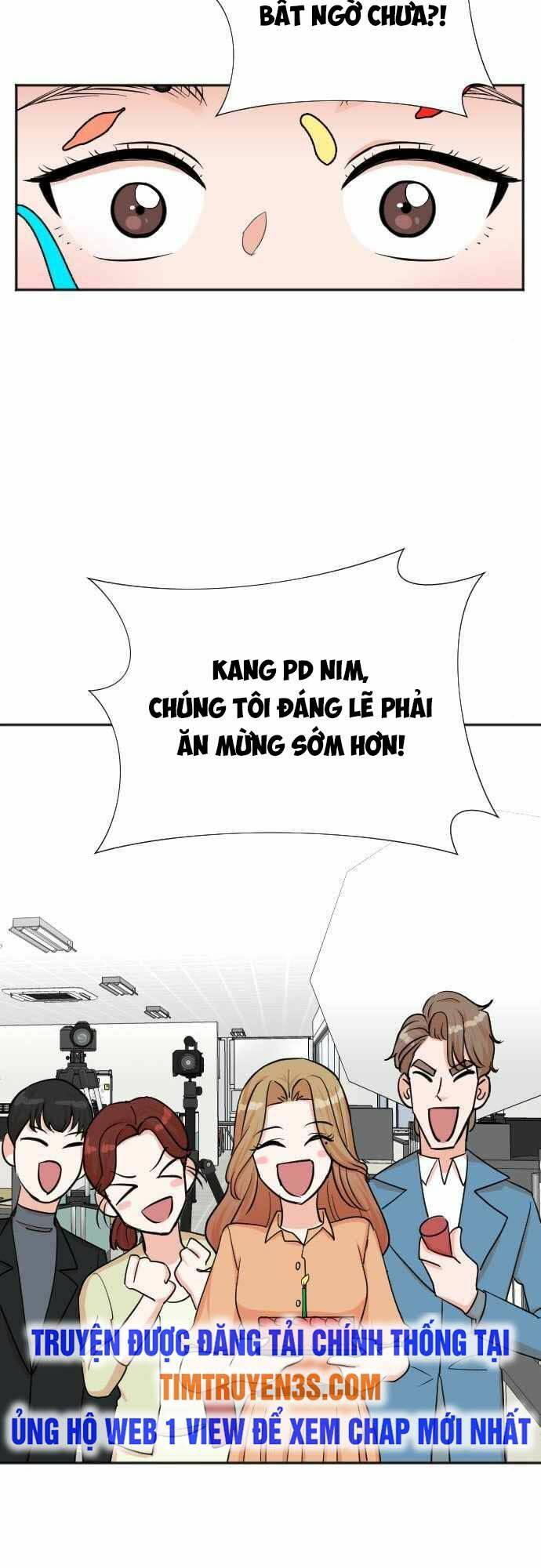 Cuộc Sống Thứ Hai Của Nhà Sản Xuất Chapter 40 - Trang 2