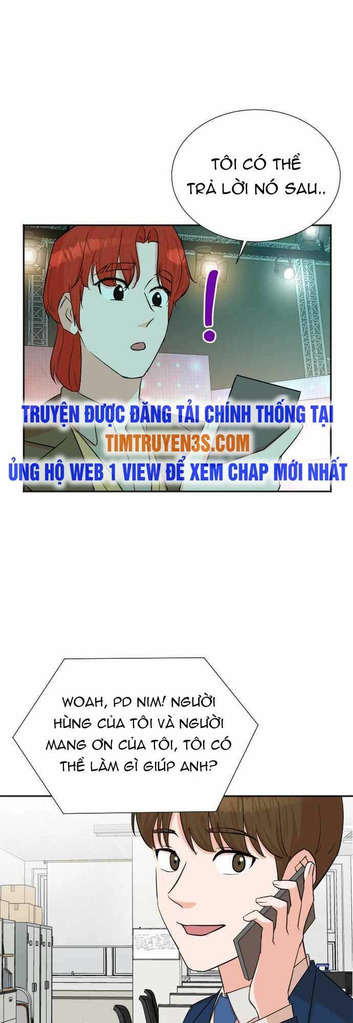 Cuộc Sống Thứ Hai Của Nhà Sản Xuất Chapter 40 - Trang 2