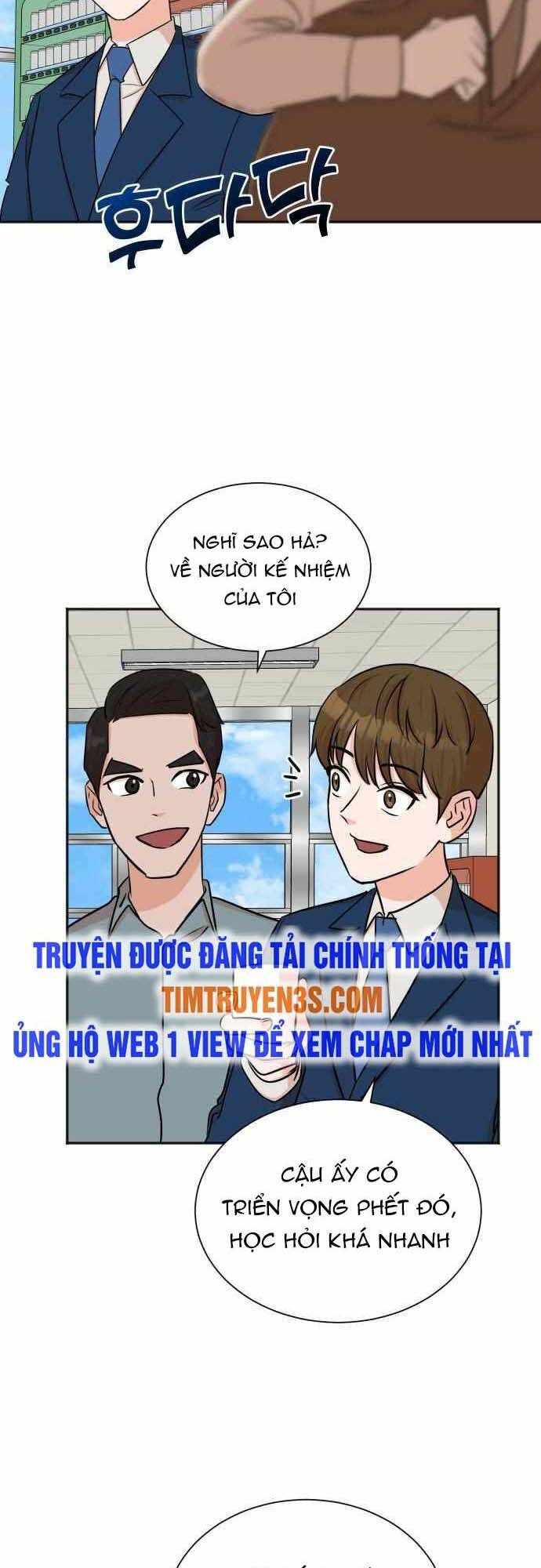 Cuộc Sống Thứ Hai Của Nhà Sản Xuất Chapter 40 - Trang 2