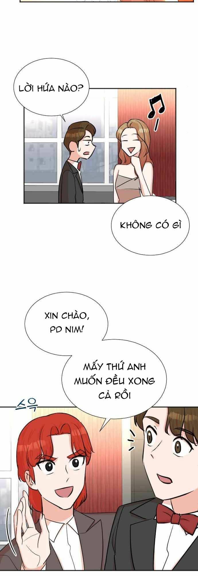 Cuộc Sống Thứ Hai Của Nhà Sản Xuất Chapter 40 - Trang 2