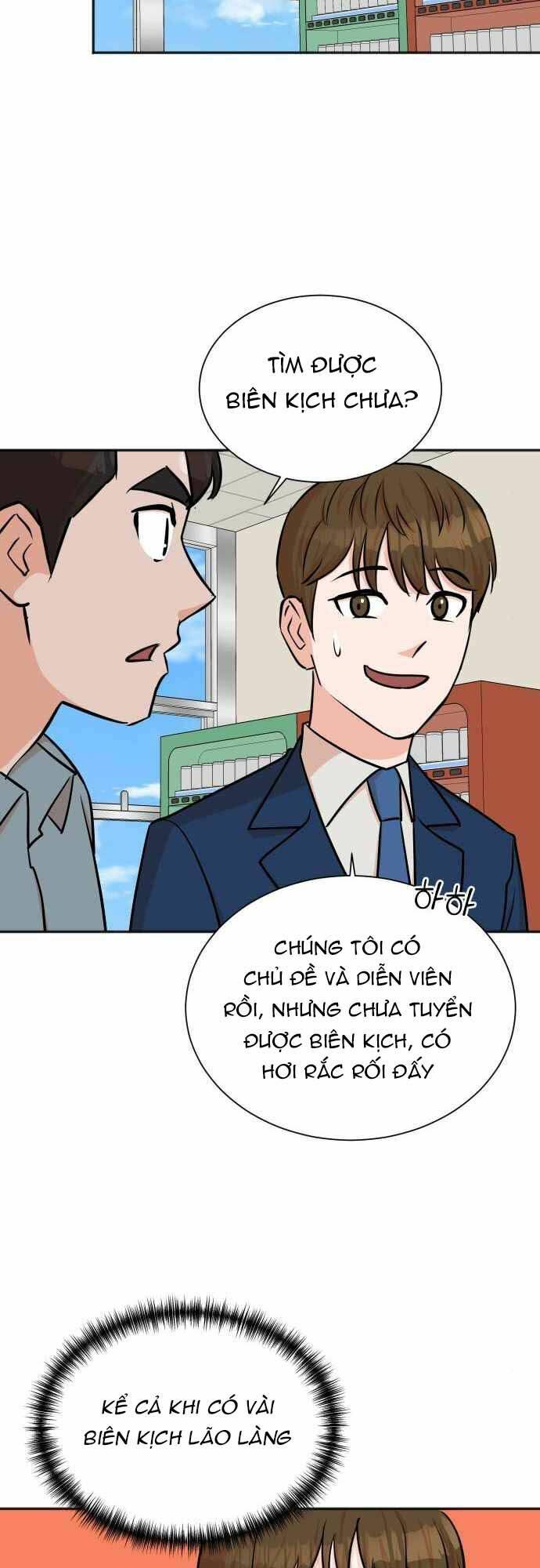 Cuộc Sống Thứ Hai Của Nhà Sản Xuất Chapter 40 - Trang 2