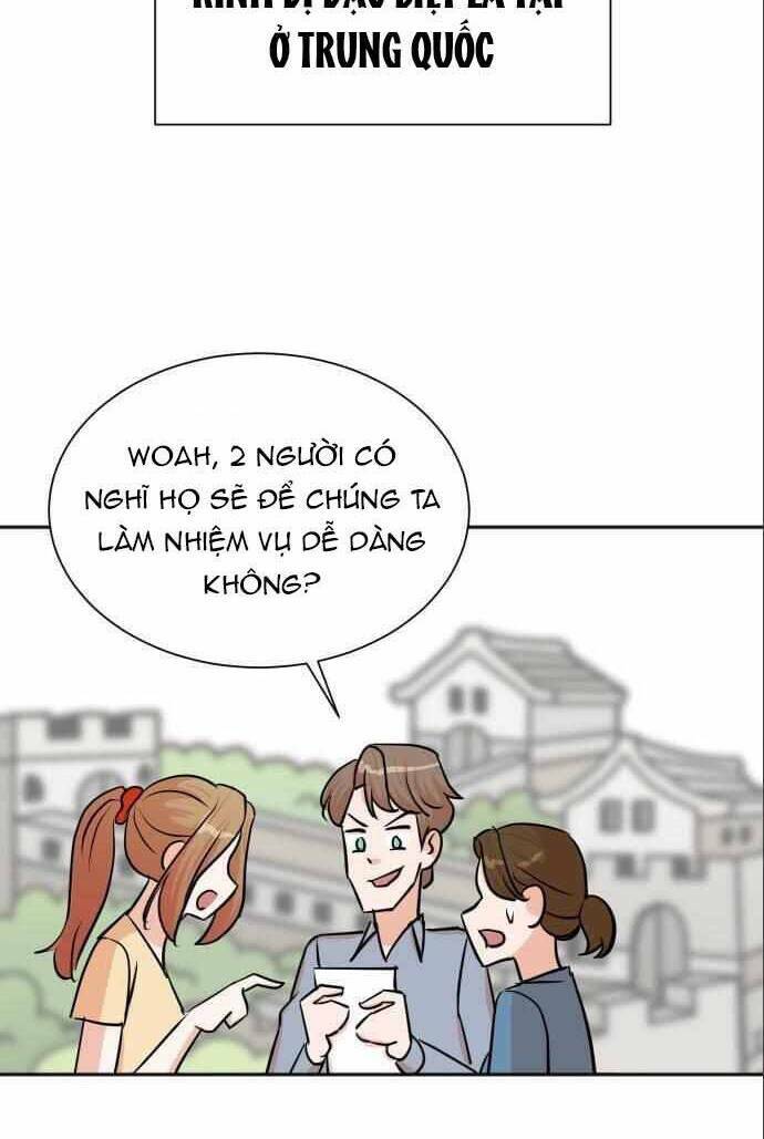 Cuộc Sống Thứ Hai Của Nhà Sản Xuất Chapter 39 - Trang 2