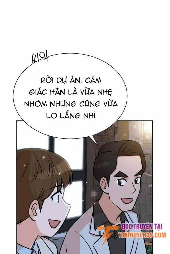 Cuộc Sống Thứ Hai Của Nhà Sản Xuất Chapter 39 - Trang 2