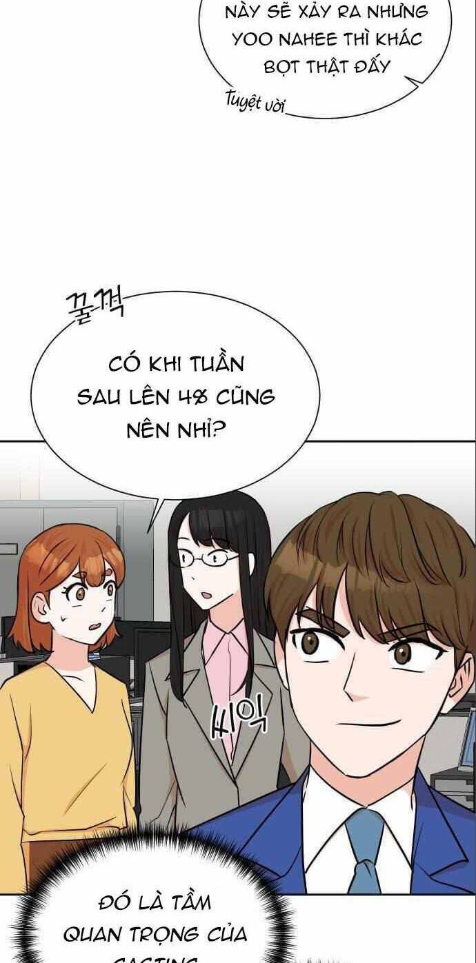 Cuộc Sống Thứ Hai Của Nhà Sản Xuất Chapter 39 - Trang 2