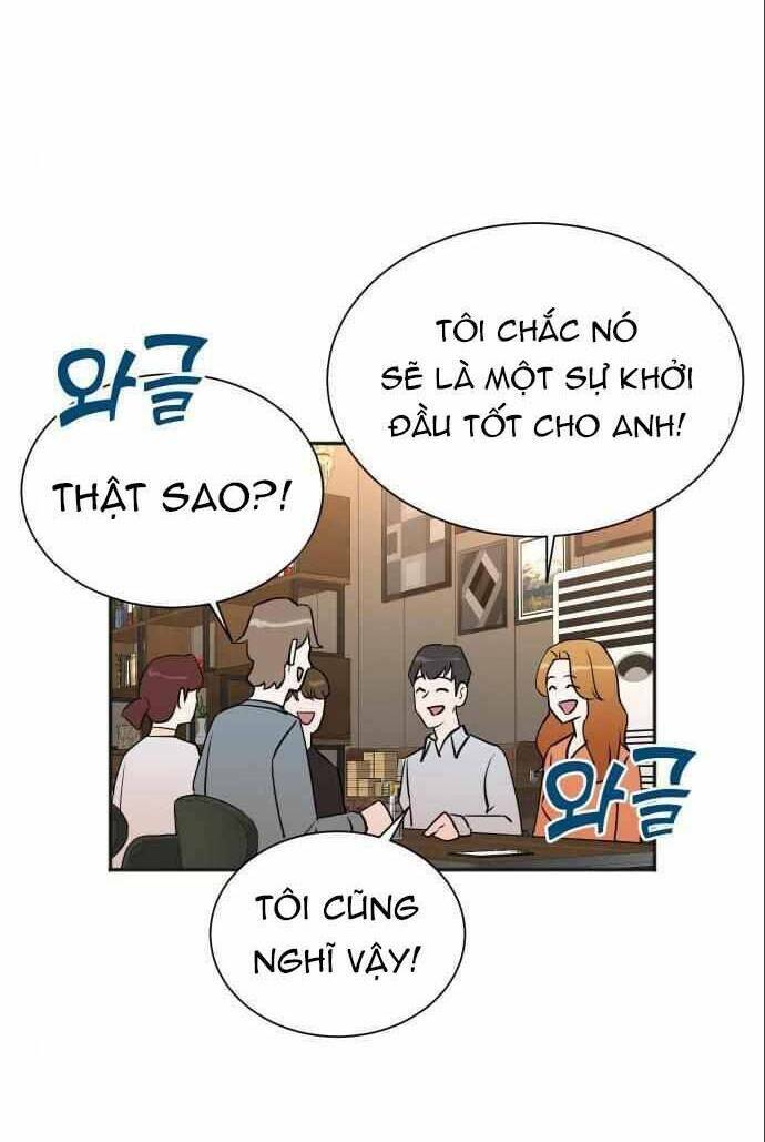 Cuộc Sống Thứ Hai Của Nhà Sản Xuất Chapter 39 - Trang 2