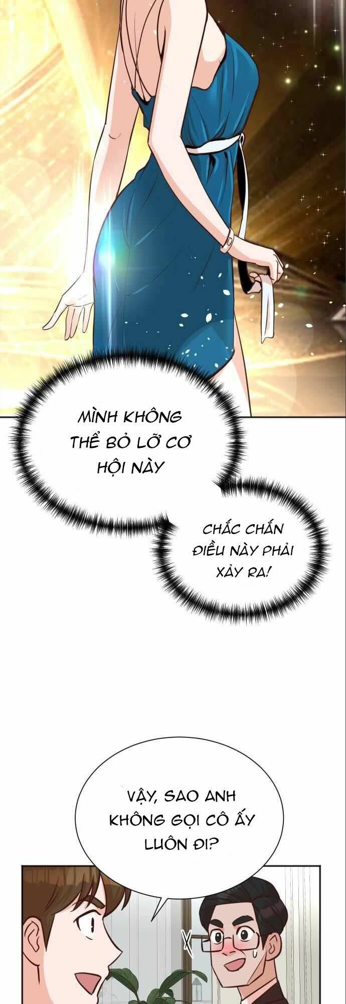 Cuộc Sống Thứ Hai Của Nhà Sản Xuất Chapter 36 - Trang 2