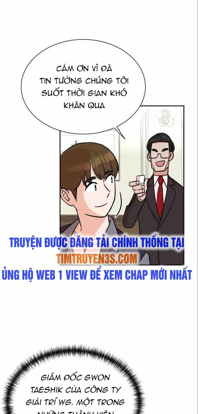 Cuộc Sống Thứ Hai Của Nhà Sản Xuất Chapter 36 - Trang 2