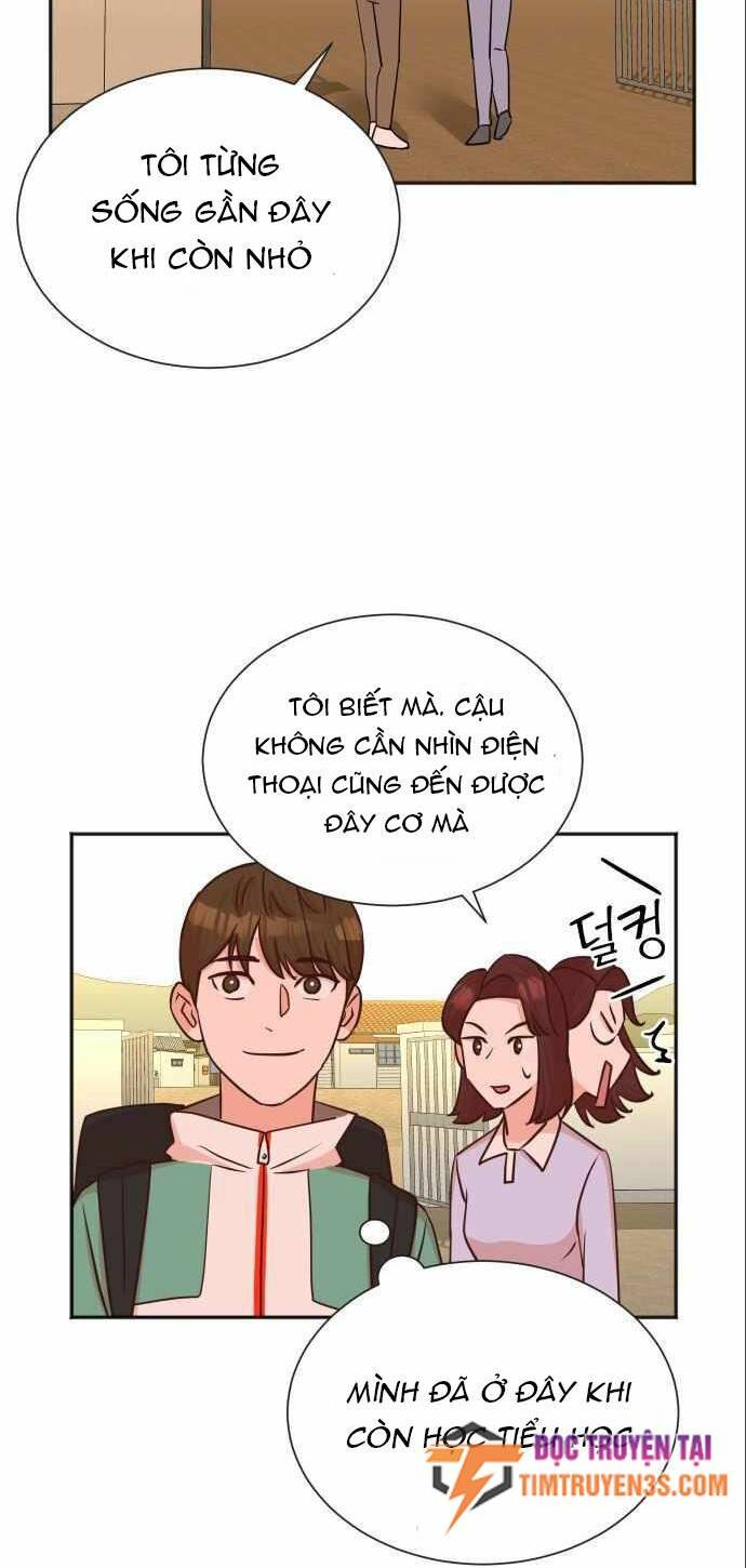 Cuộc Sống Thứ Hai Của Nhà Sản Xuất Chapter 36 - Trang 2