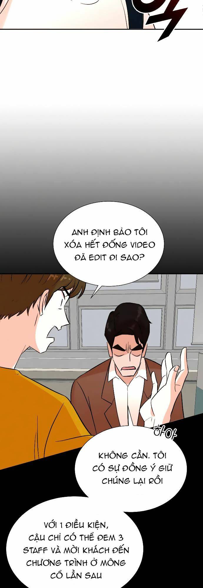 Cuộc Sống Thứ Hai Của Nhà Sản Xuất Chapter 33 - Trang 2