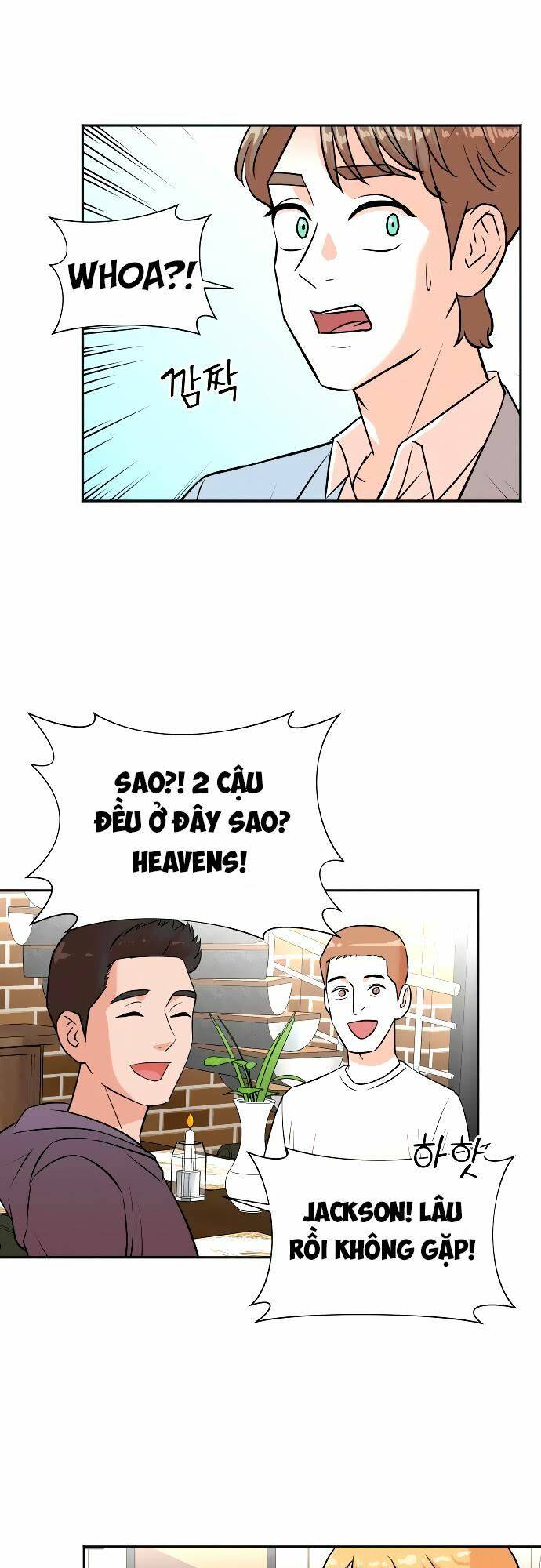 Cuộc Sống Thứ Hai Của Nhà Sản Xuất Chapter 33 - Trang 2