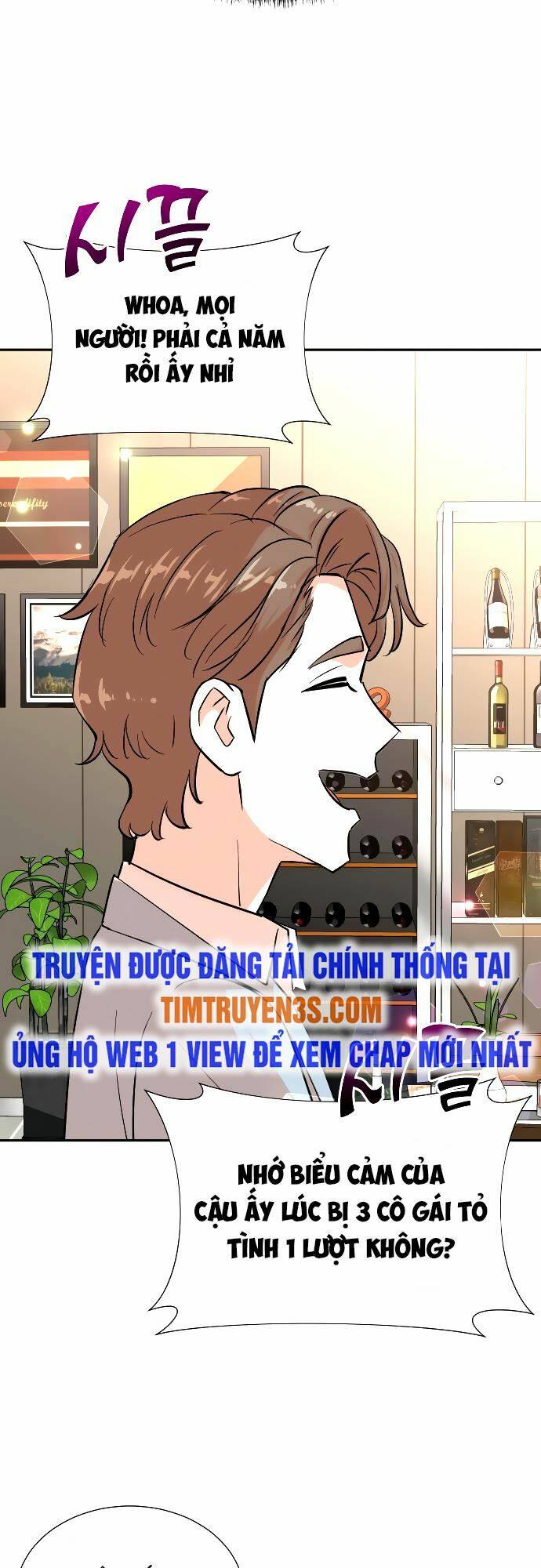 Cuộc Sống Thứ Hai Của Nhà Sản Xuất Chapter 33 - Trang 2