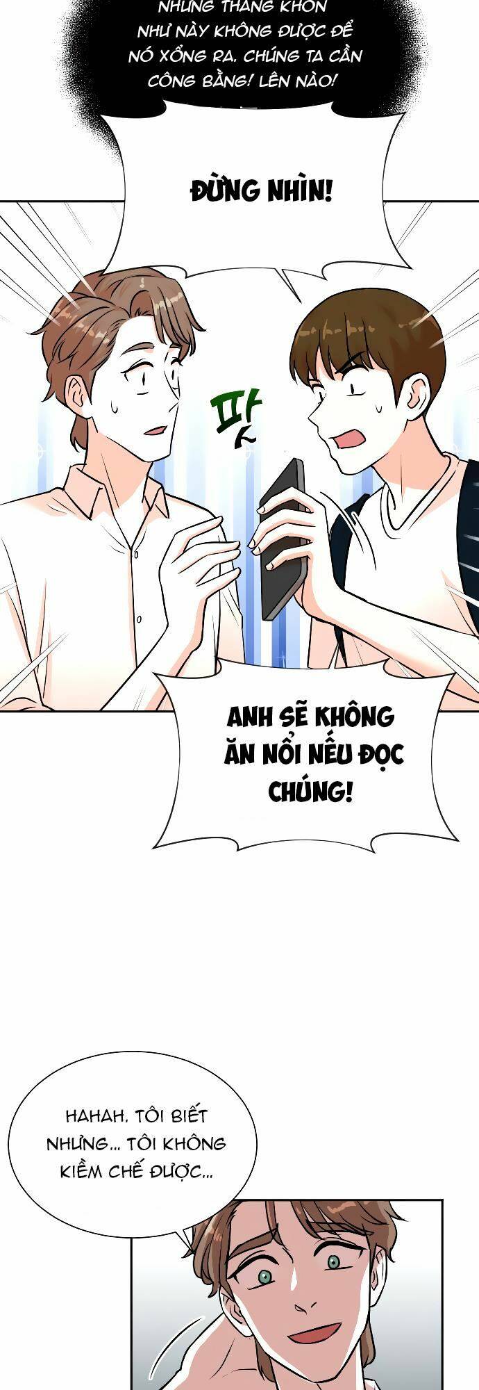 Cuộc Sống Thứ Hai Của Nhà Sản Xuất Chapter 33 - Trang 2