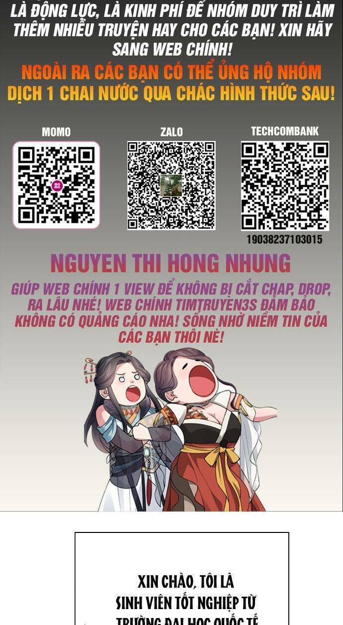 Cuộc Sống Thứ Hai Của Nhà Sản Xuất Chapter 32 - Trang 2