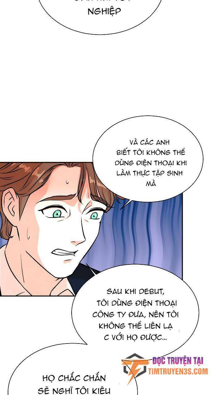 Cuộc Sống Thứ Hai Của Nhà Sản Xuất Chapter 32 - Trang 2