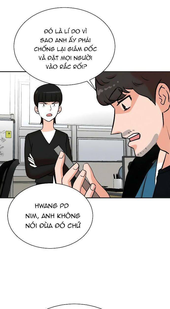 Cuộc Sống Thứ Hai Của Nhà Sản Xuất Chapter 32 - Trang 2