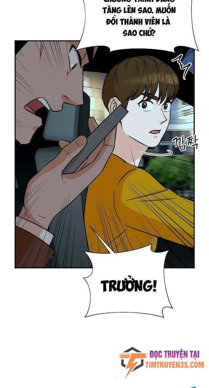 Cuộc Sống Thứ Hai Của Nhà Sản Xuất Chapter 32 - Trang 2