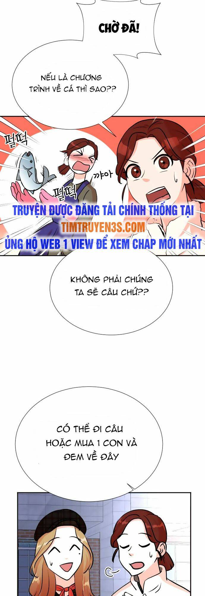 Cuộc Sống Thứ Hai Của Nhà Sản Xuất Chapter 28 - Trang 2